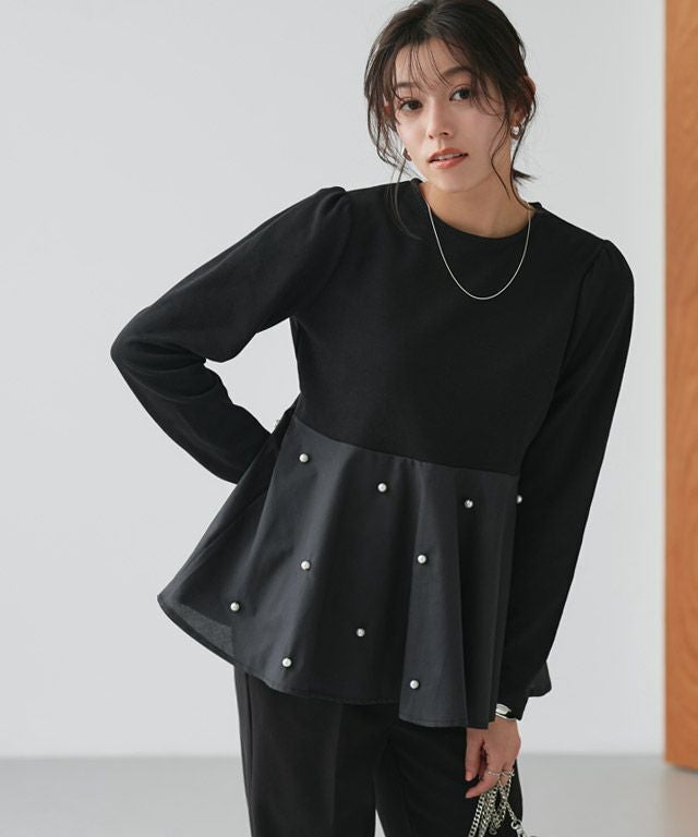 167cm / ブラック / M