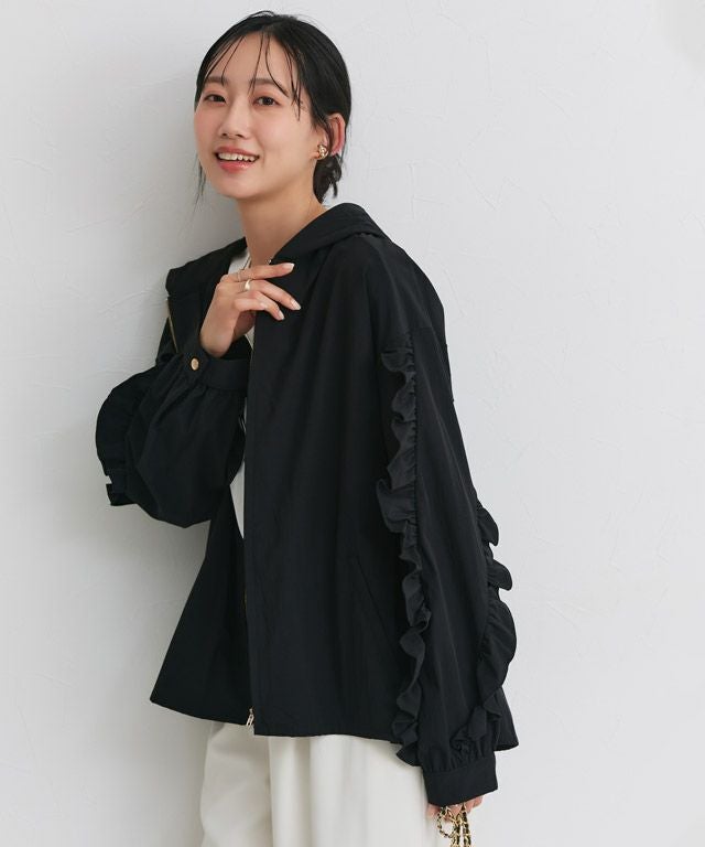 162cm / ブラック / M