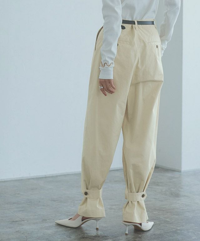 166cm / エクリュ / M