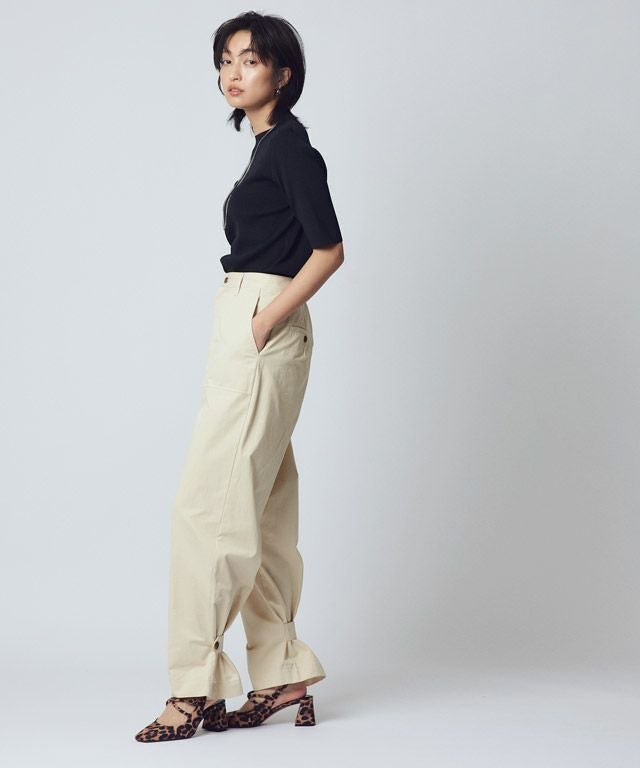 166cm / エクリュ / M