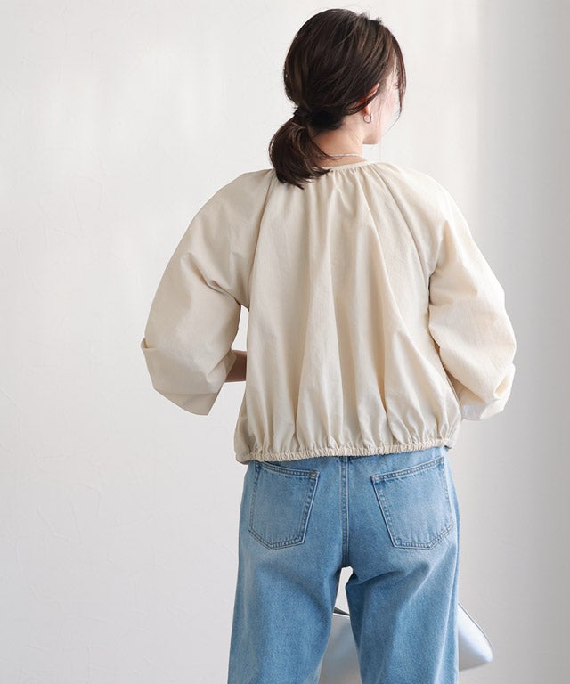 167cm / ベージュ / M