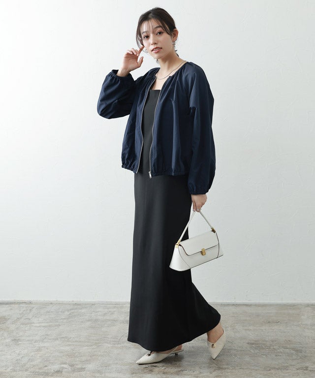 163cm / ベージュ / M