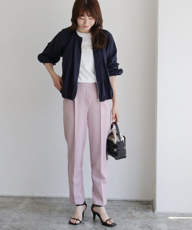 157cm / ベージュ / M