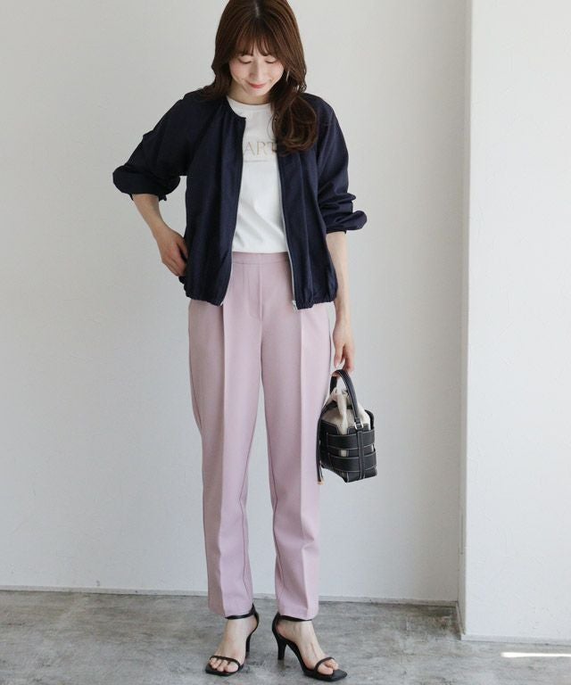 163cm / ネイビー /M 