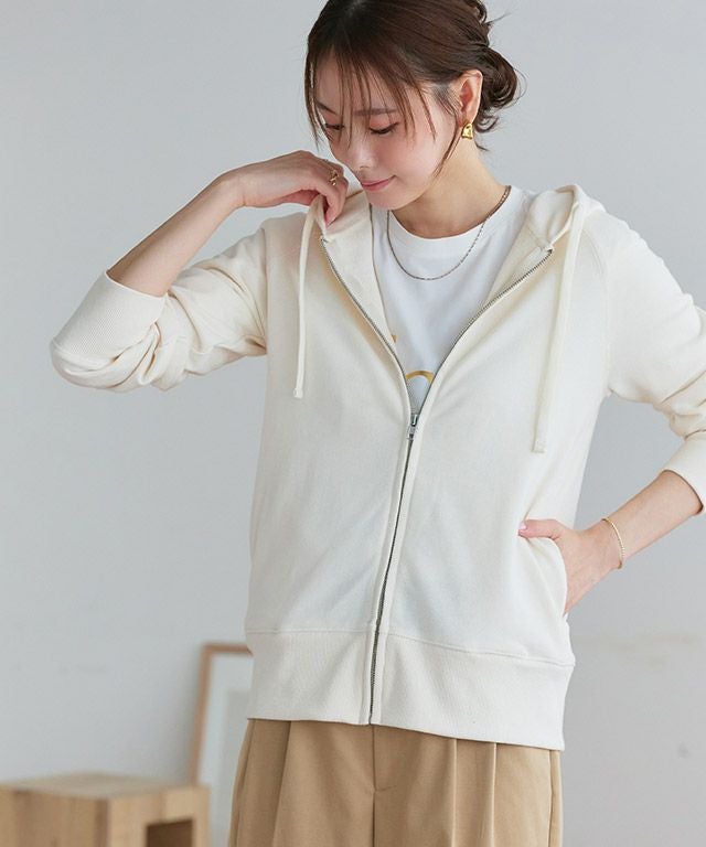 167cm / アイボリー / M