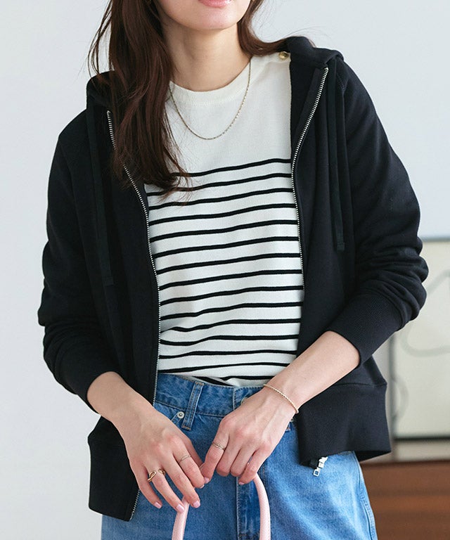167cm / ブラック / M
