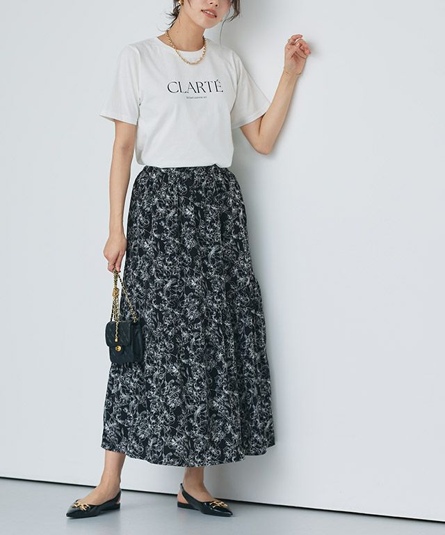 167cm / ブラック / M