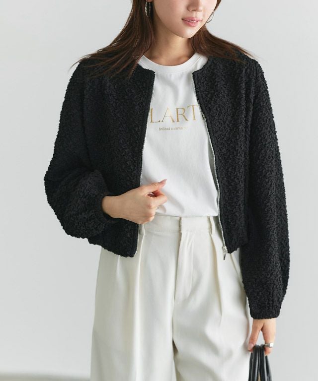 166cm / ブラック / M