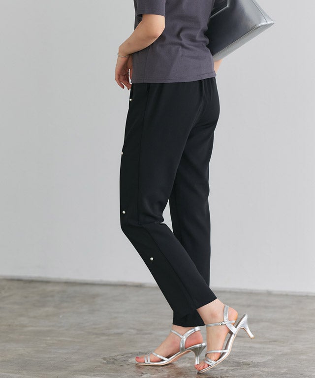 166cm / パール / ブラック / M