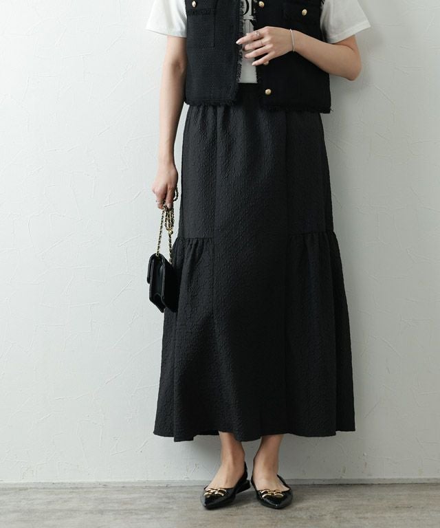 167cm / ブラック / M