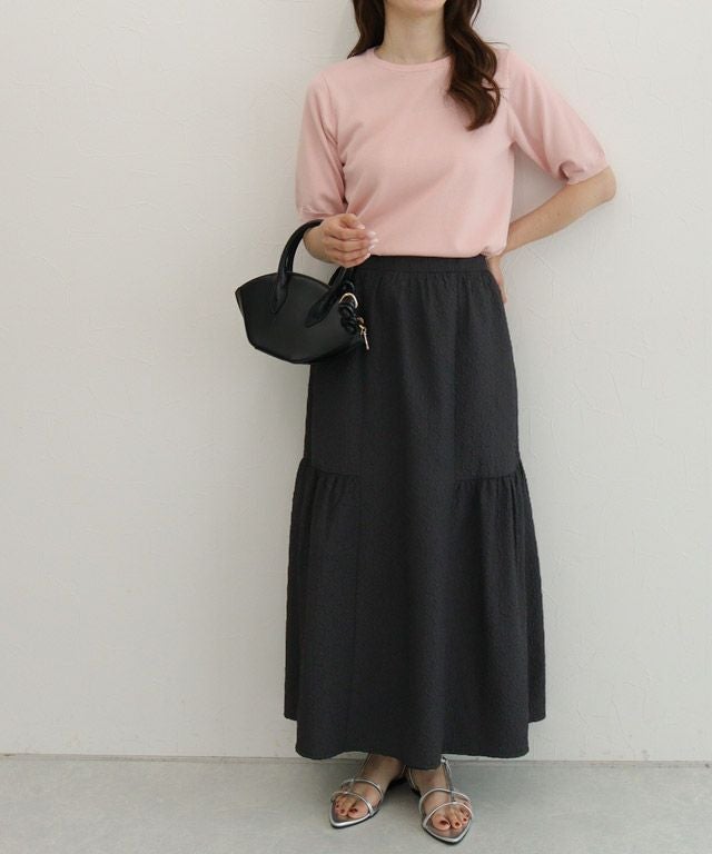 163cm / ブラック / M