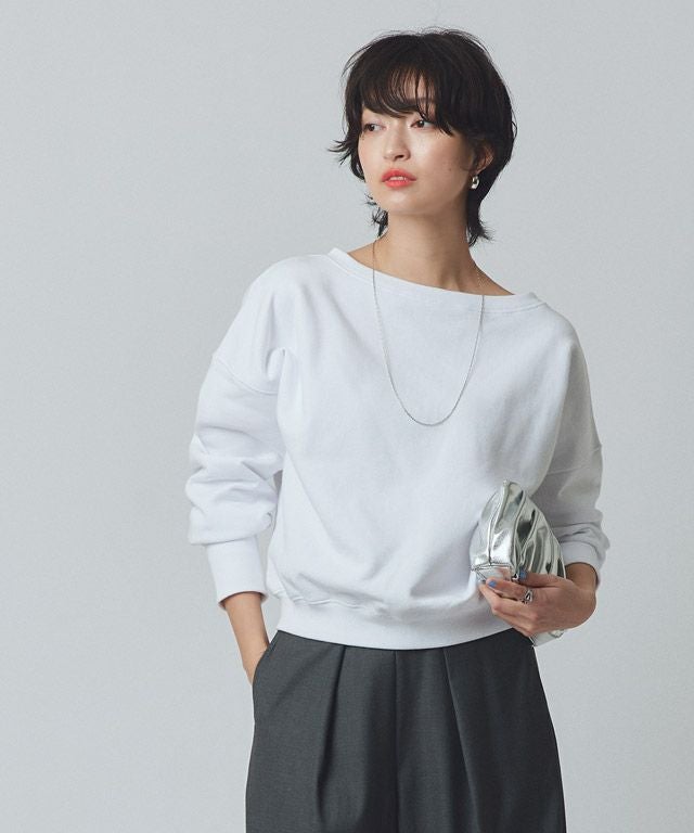 166cm / オフホワイト / M