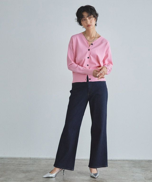 166cm / ピンク / M