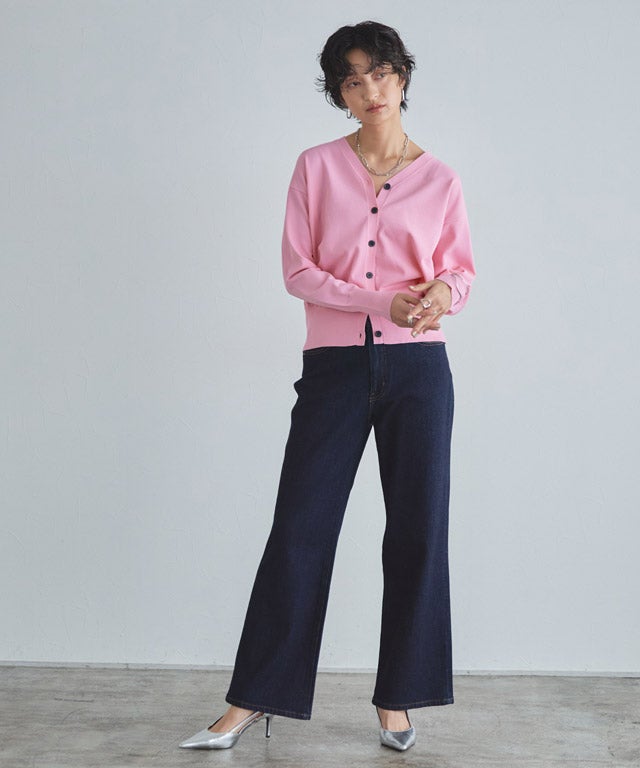 166cm / ピンク / M