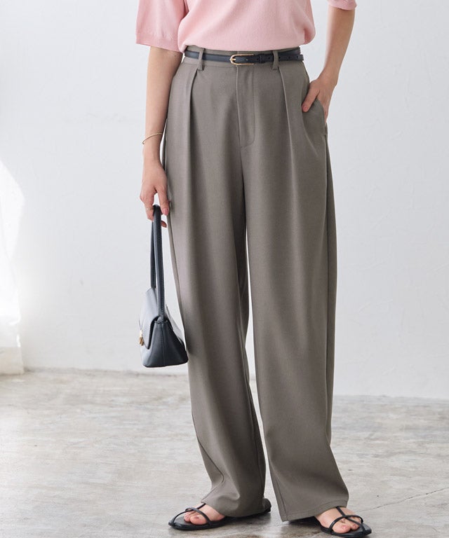 162cm / モカグレー / TM