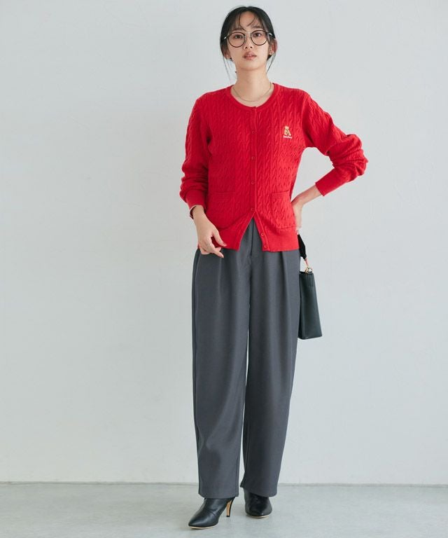 162cm / ダークグレー / TM