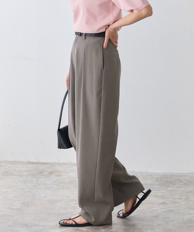 162cm / モカグレー / TM