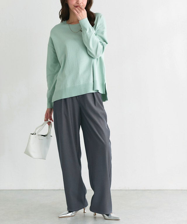 167cm / ダークグレー / TM