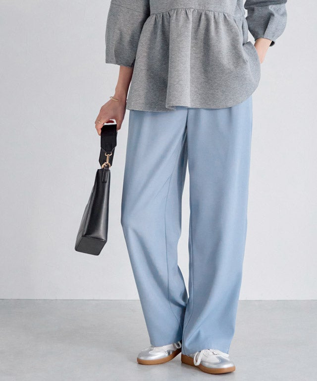 166cm / ブルー / TM