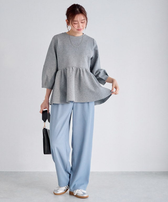 166cm / ブルー / TM