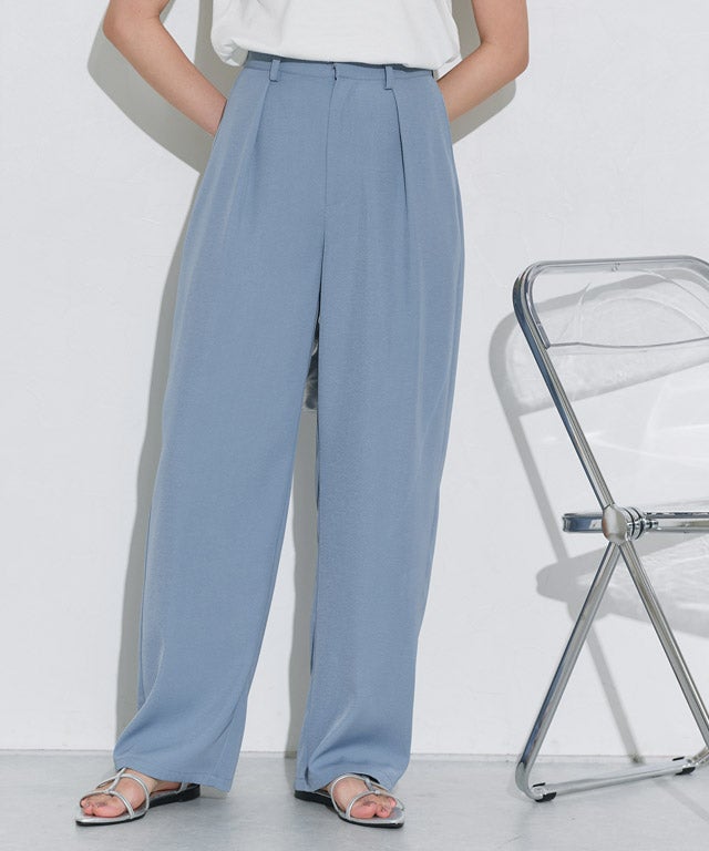 166cm / ブルー / TM