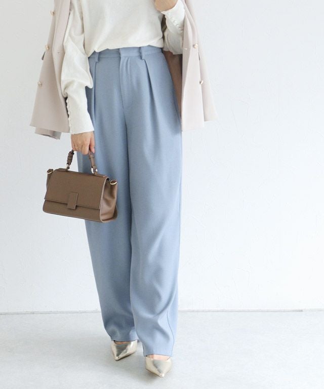 157cm / ブルー / TM