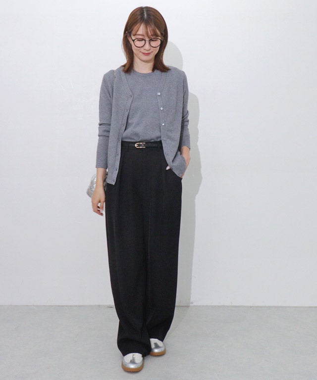 163cm / ブラック / TM