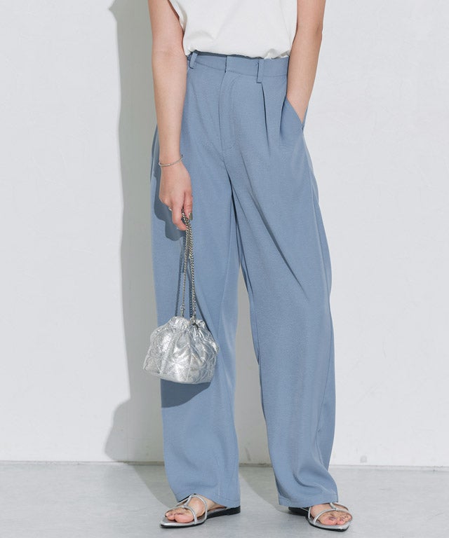 166cm / ブルー / TM