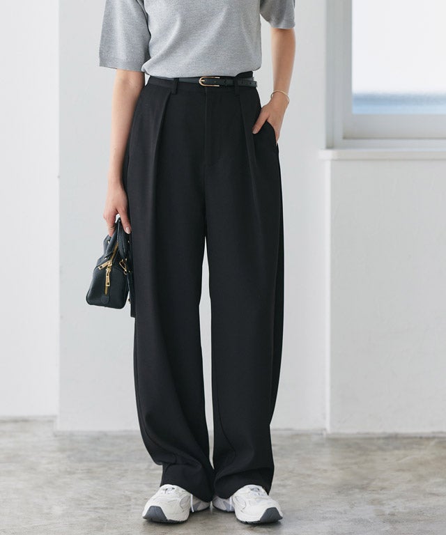 162cm / ブラック / TM