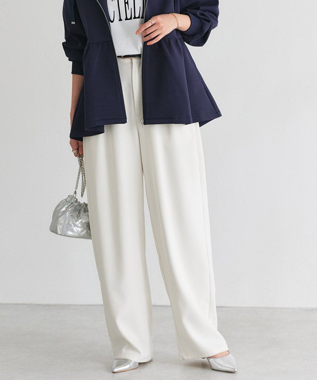 162cm / オフホワイト / TM