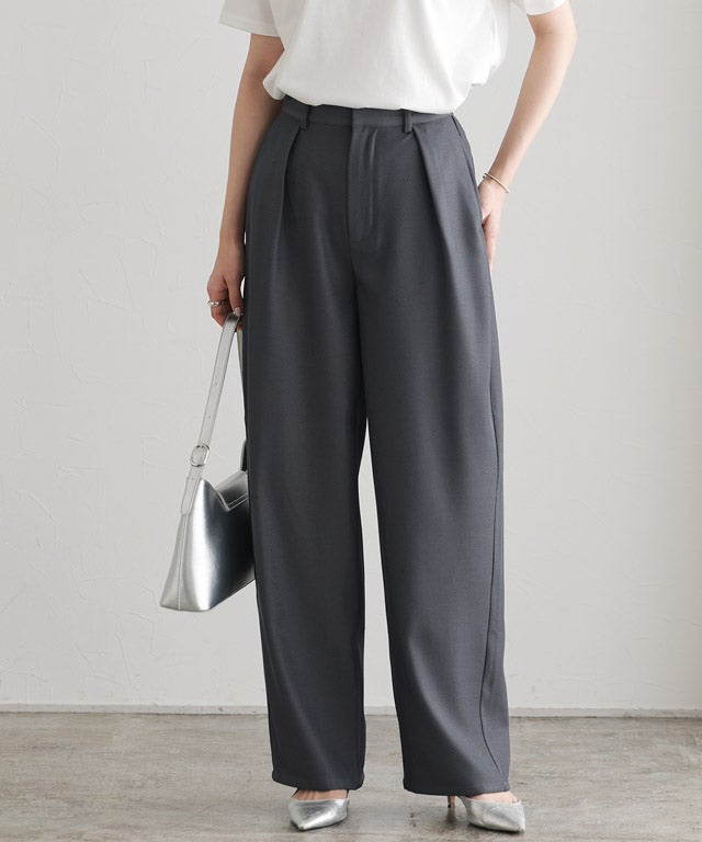 167cm / ダークグレー / TM