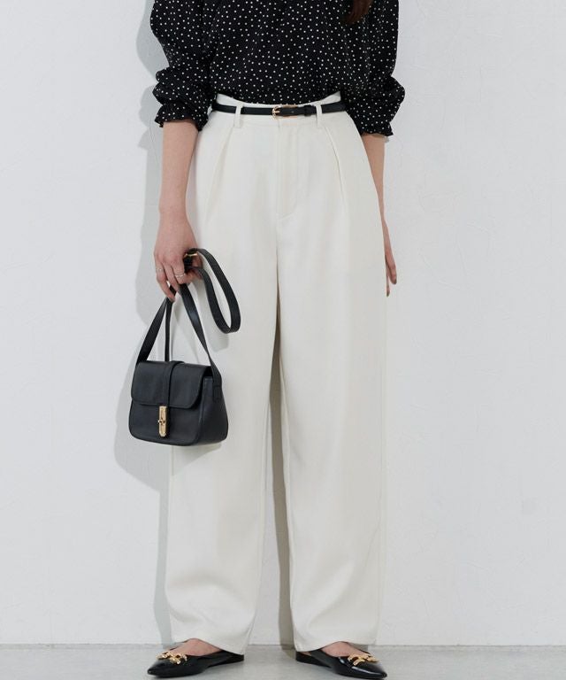 166cm / オフホワイト / TM