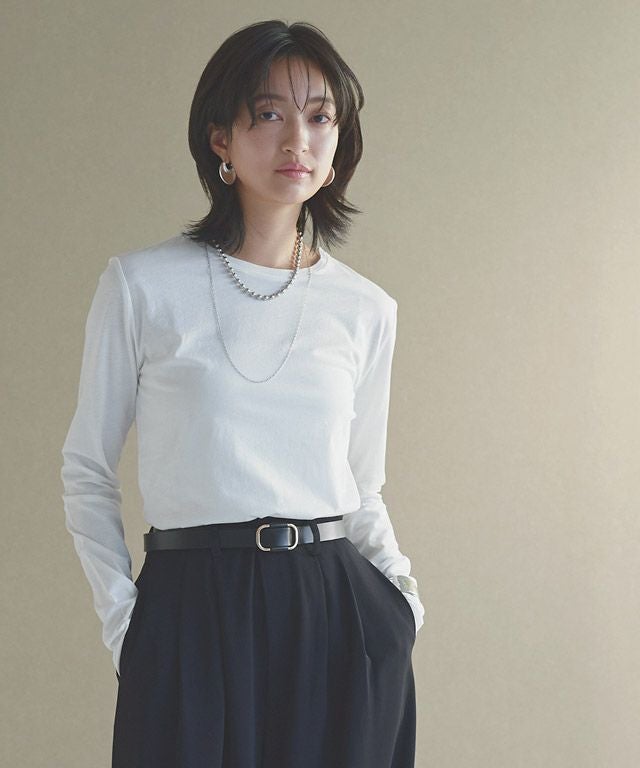 166cm / インナー / M