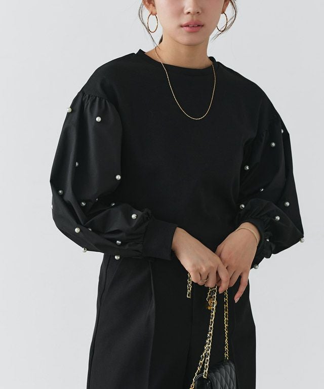 166cm / ブラック / M