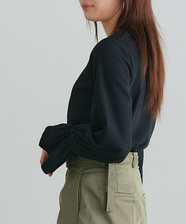 166cm / ブラック / M