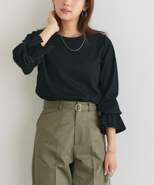 166cm / ブラック / M