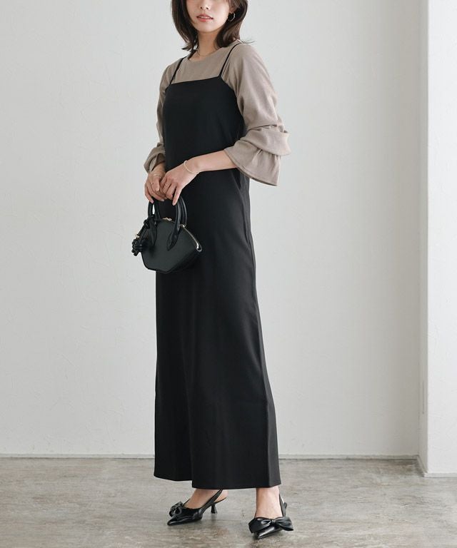 167cm / ライトベージュ / M