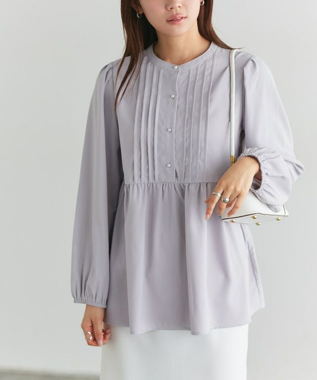 166cm / グレー / M