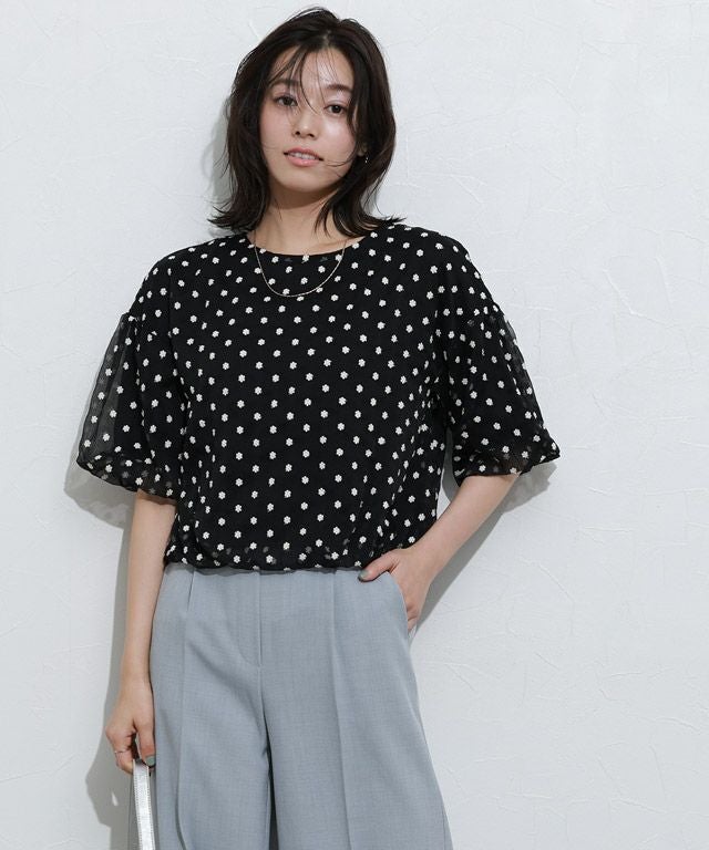 167cm / ブラック/ M