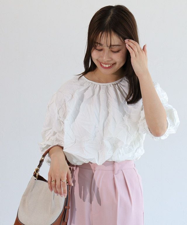 150cm / オフホワイト / M