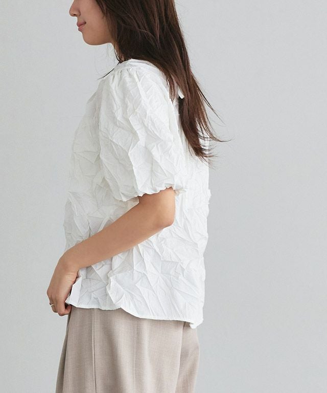 166cm / オフホワイト / M