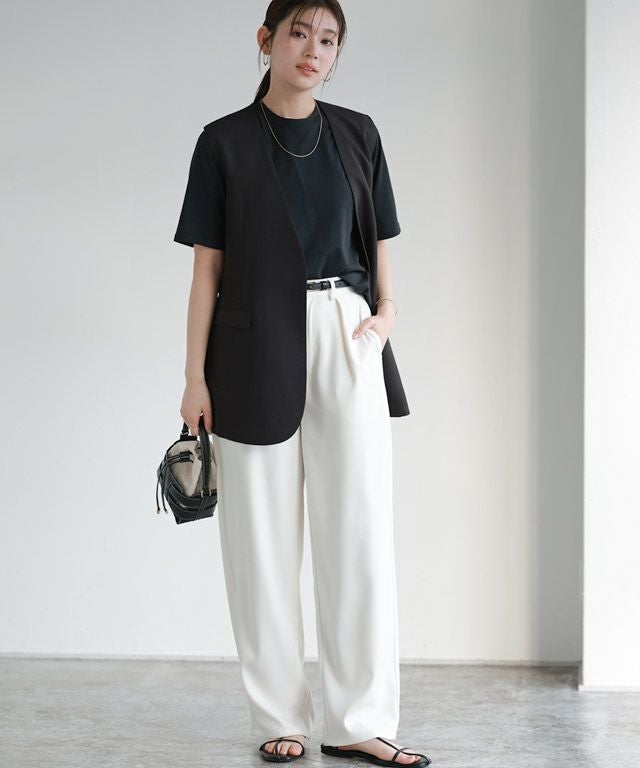 166cm / ブラック / M