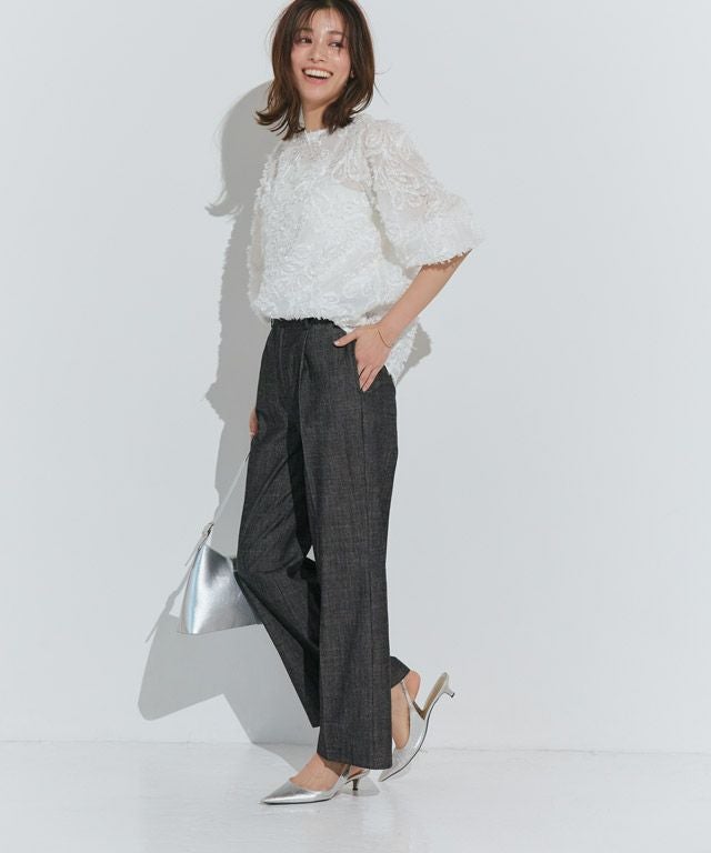 167cm / ブラック / M