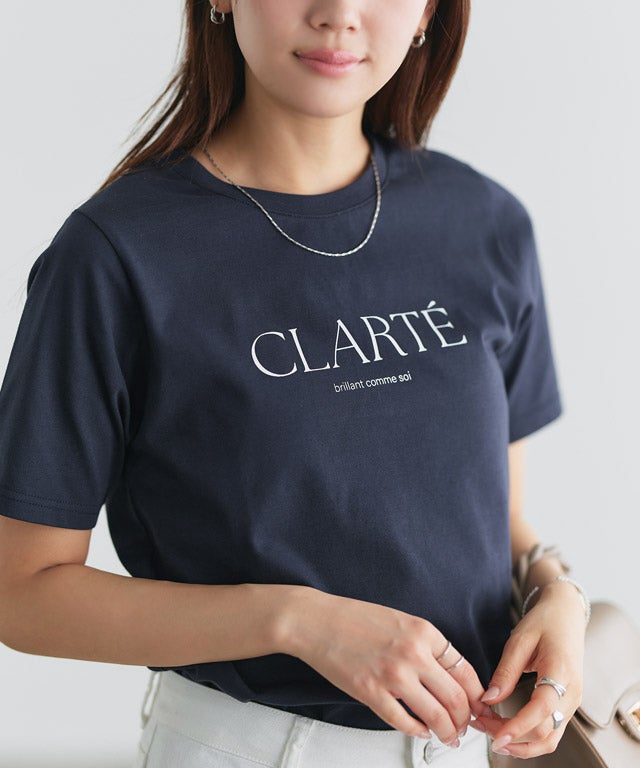 166cm / A / ネイビー×オフホワイト / M