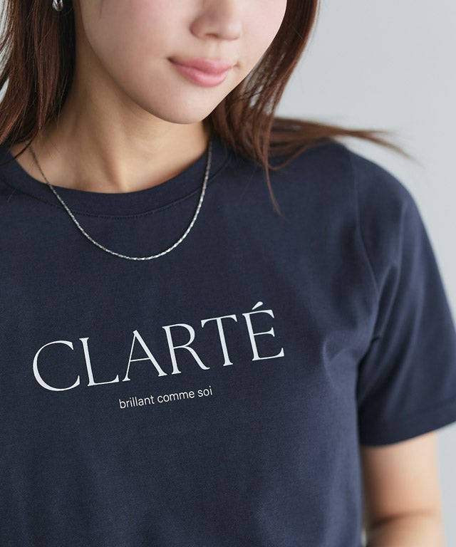 166cm / A / ネイビー×オフホワイト / M