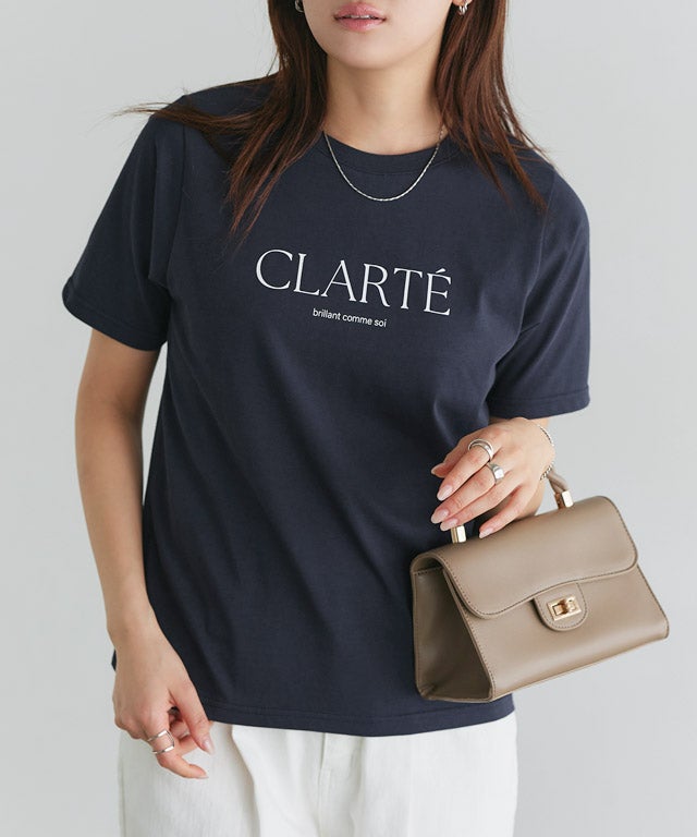 166cm / A / ネイビー×オフホワイト / M