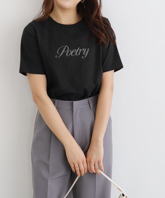 157cm / B / ブラック×チャコール / M