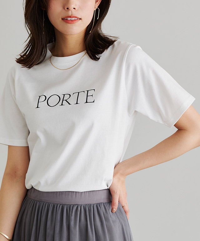 167cm / C / オフホワイト×ブラック / M