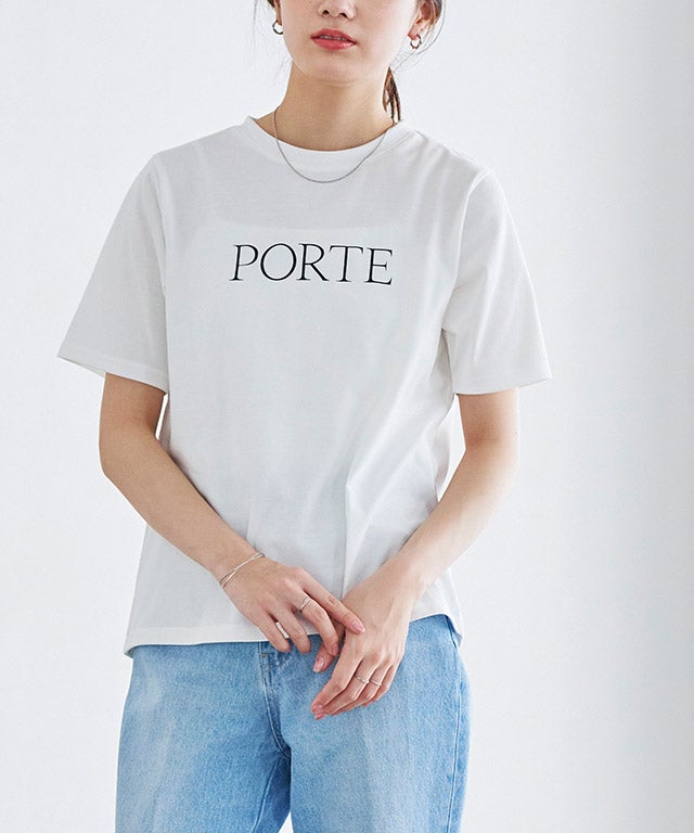 163cm / C / オフホワイト×ブラック / M