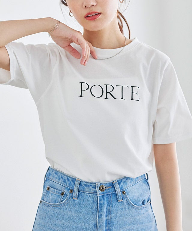 163cm / C / オフホワイト×ブラック / M